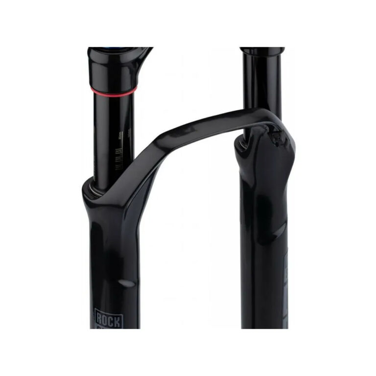 RockShox Reba RL Crown Boost 42 Mm MTB Fork 27.5&acute;&acute; - 650B &amp; 120 mm Gloss Black - Image 3