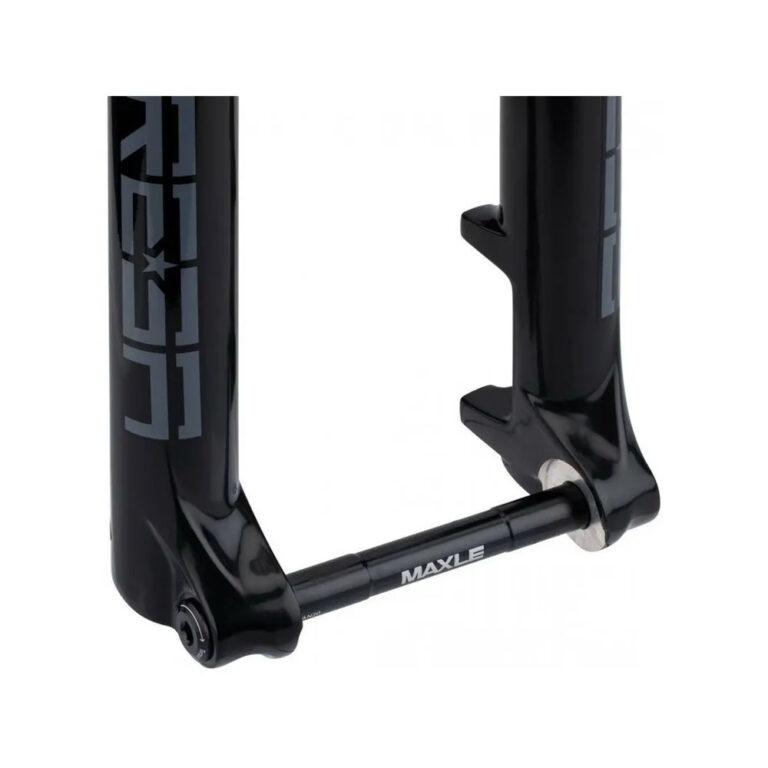 RockShox Reba RL Crown Boost 42 Mm MTB Fork 27.5&acute;&acute; - 650B &amp; 120 mm Gloss Black - Image 4