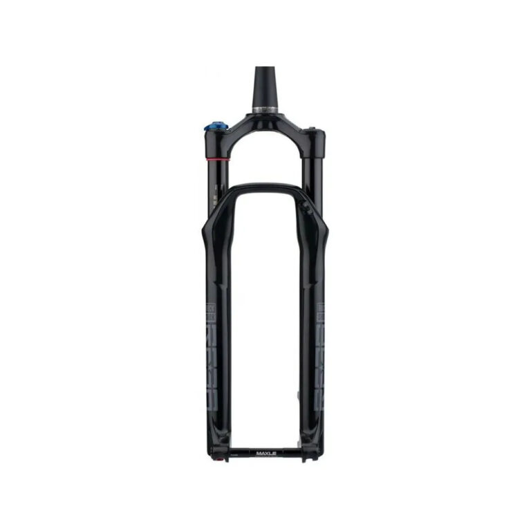 RockShox Reba RL Crown Boost 42 Mm MTB Fork 27.5&acute;&acute; - 650B &amp; 120 mm Gloss Black - Image 5