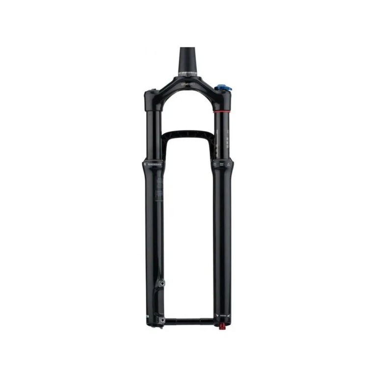 RockShox Reba RL Crown Boost 42 Mm MTB Fork 27.5&acute;&acute; - 650B &amp; 120 mm Gloss Black - Image 6