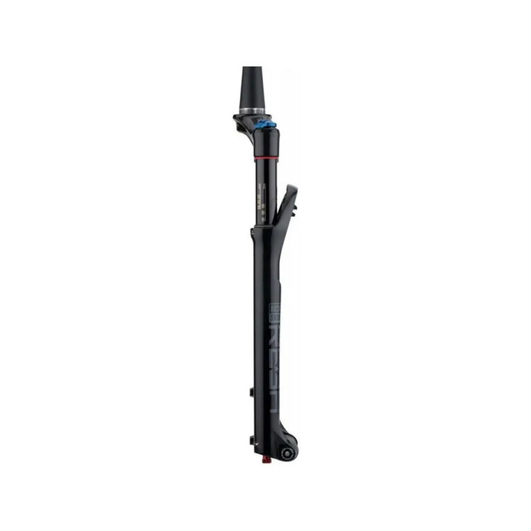 RockShox Reba RL Crown Boost 42 Mm MTB Fork 27.5&acute;&acute; - 650B &amp; 120 mm Gloss Black - Image 7