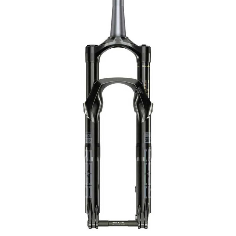 RockShox Reba RL Crown Boost 42 Mm MTB Fork 27.5&acute;&acute; - 650B &amp; 100 mm Gloss Black