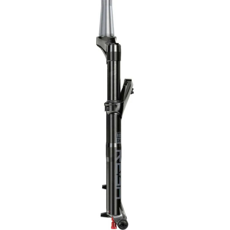 RockShox Reba RL Crown Boost 42 Mm MTB Fork 27.5&acute;&acute; - 650B &amp; 100 mm Gloss Black - Image 3