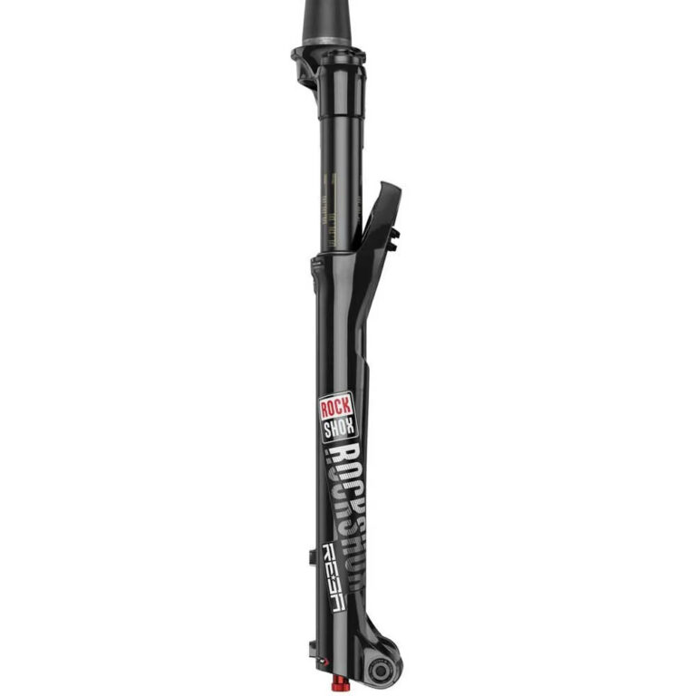 RockShox Reba RL TPR Manual 15x100 Mm 51 Offset Solo Air MTB Fork 29&acute;&acute; &amp;  100 mm Black - 120 mm Black - Image 3