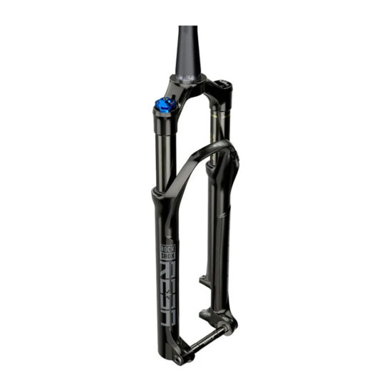 RockShox Reba RL TPR OneLoc Remote Right Boost 15x110 Mm 51 Offset Solo Air MTB Fork 29&acute;&acute; &amp;  100 mm Black - 120 mm Black