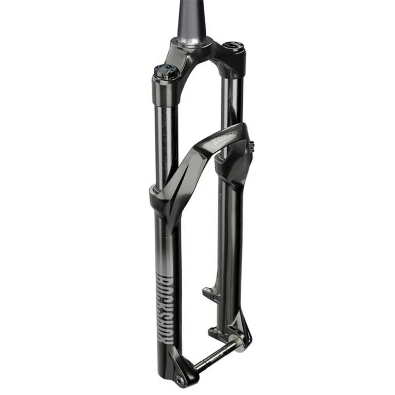 RockShox Recon Silver RL Crown 42 Mm MTB Fork 27.5&acute;&acute; - 650B &amp;  100 mm Gloss Black - 130 mm Gloss Black - Image 3