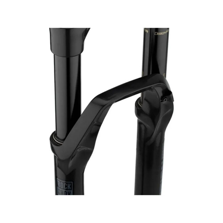 RockShox Revelation RC Crown Boost 46 Mm MTB Fork 27.5&acute;&acute; - 650B &amp;  130 mm Gloss Black - 150 mm Gloss Black - Image 3