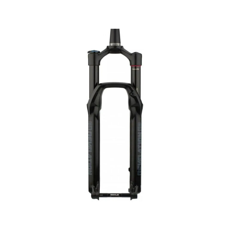 RockShox Revelation RC Crown Boost 46 Mm MTB Fork 27.5&acute;&acute; - 650B &amp;  130 mm Gloss Black - 150 mm Gloss Black - Image 5