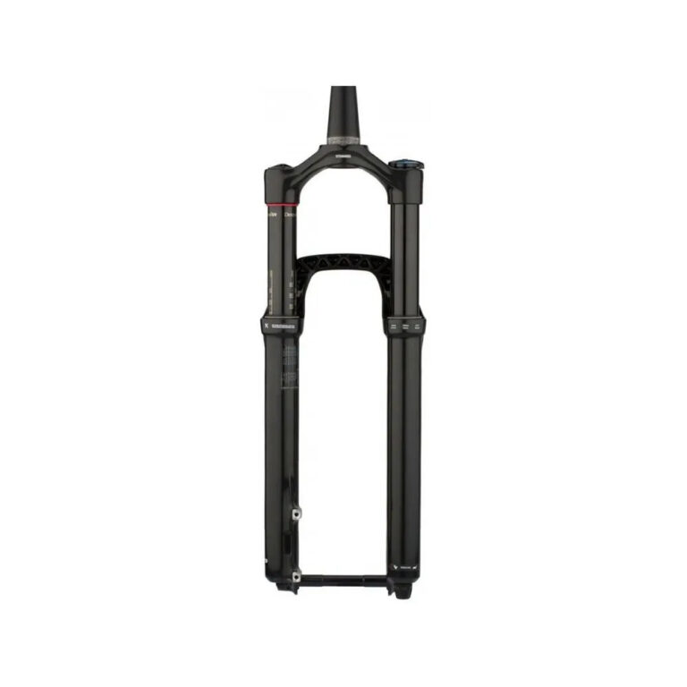 RockShox Revelation RC Crown Boost 46 Mm MTB Fork 27.5&acute;&acute; - 650B &amp;  130 mm Gloss Black - 150 mm Gloss Black - Image 6