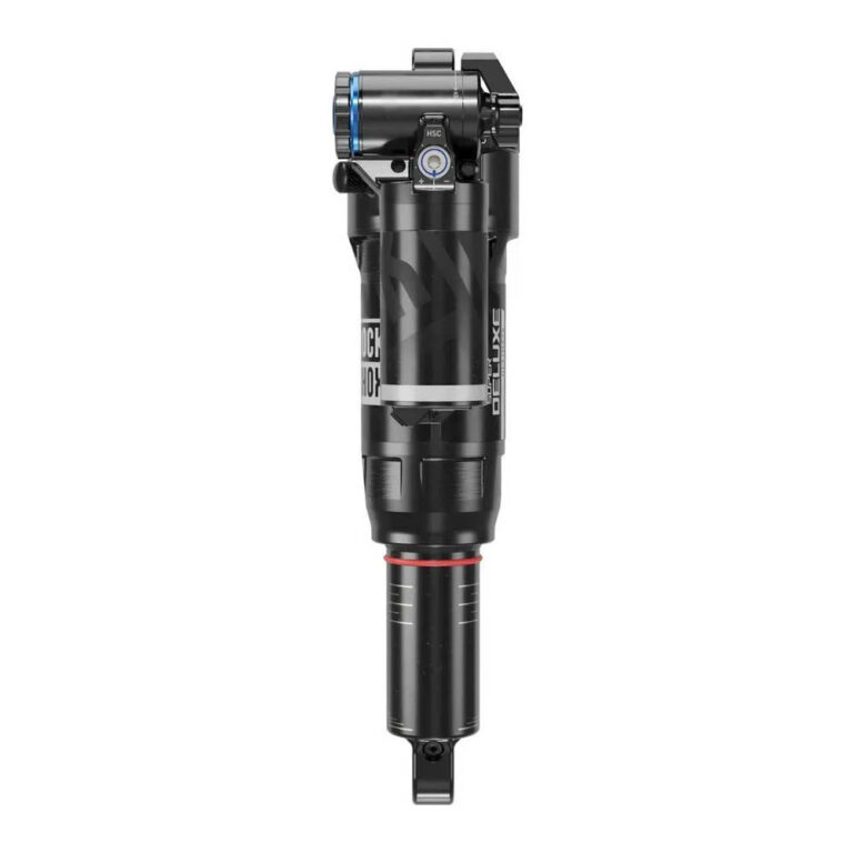 RockShox RS Super Deluxe Ultimate RC2T Linear Air C2 Specialized Levo S2-S6 2023 Shock Absorber 55 mm &amp; 210 mm Black - Image 3