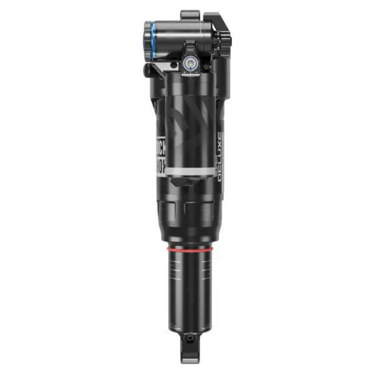 RockShox RS Super Deluxe Ultimate RC2T Linear XL Air Standard C2 Santa Cruz Tallboy 4.5/Joplin2019+ Shock Absorber 45 mm &amp; 190 mm Black - Image 3