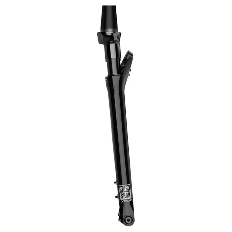 RockShox Rudy Ultimate XPLR Race 12x100 Mm MTB Fork 28&acute;&acute; - 700C &amp; 30 mm Black - Image 3