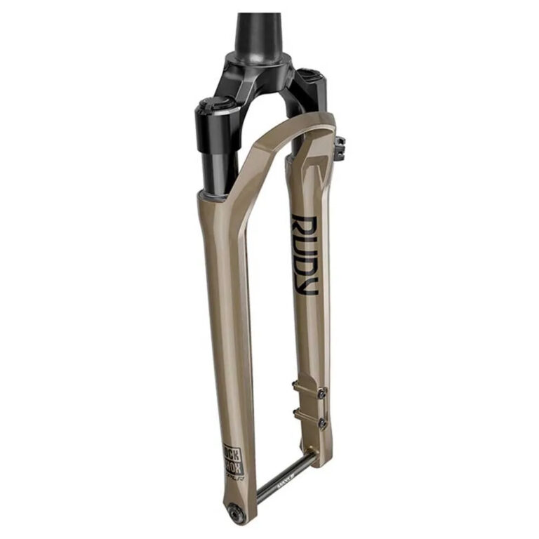 RockShox Rudy Ultimate XPLR Race 12x100 Mm MTB Fork 28&acute;&acute; - 700C &amp; 40 mm Gloss Kwiqsand