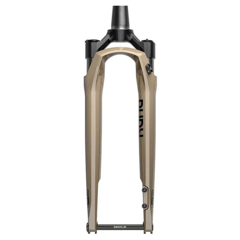 RockShox Rudy Ultimate XPLR Race 12x100 Mm MTB Fork 28&acute;&acute; - 700C &amp; 40 mm Gloss Kwiqsand - Image 2