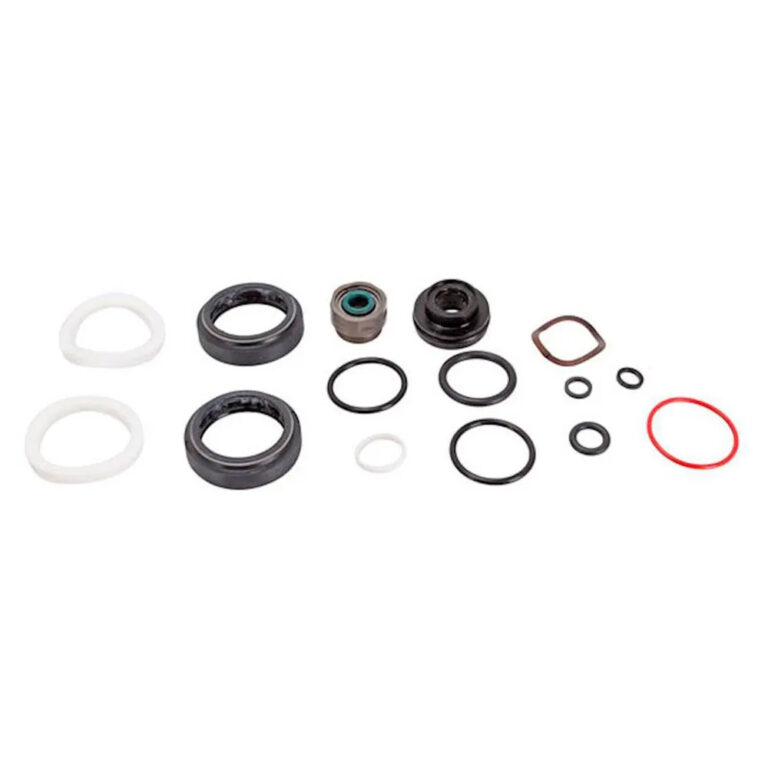 RockShox Service Kit 200H Lyric/Pike 29+ Dual Air Set One Size Black