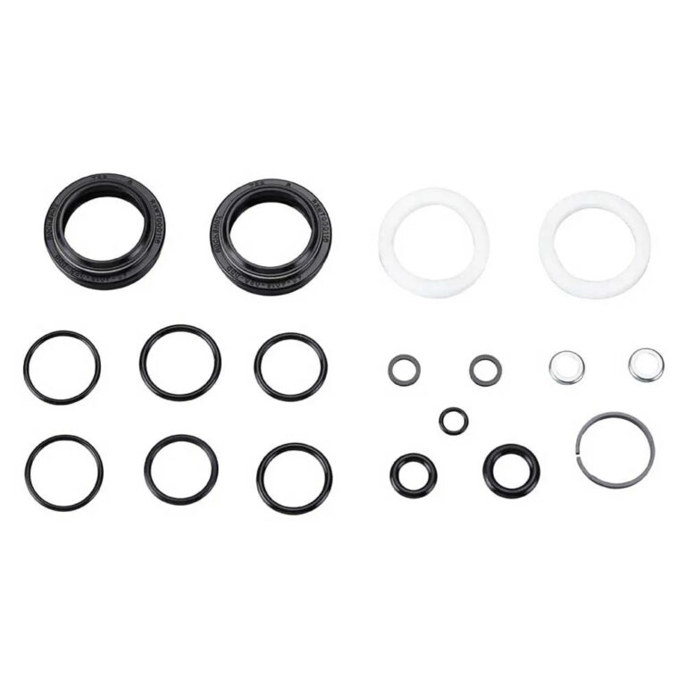 RockShox Service Kit Basic BoXXer R2C2 One Size Black