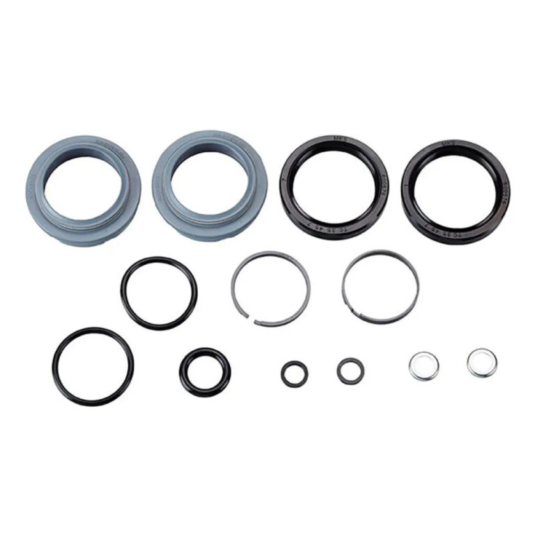 RockShox Service Kit Basic Lyrik Coil Set One Size Black