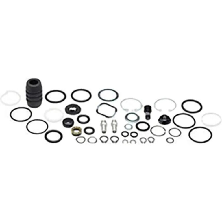 RockShox Service Kit BoXXer World Cup Set One Size Black