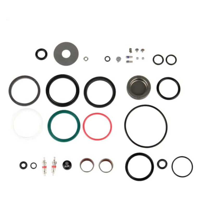 RockShox Service Kit Full Monarch R/RL/RT/RT3 One Size Multicolor