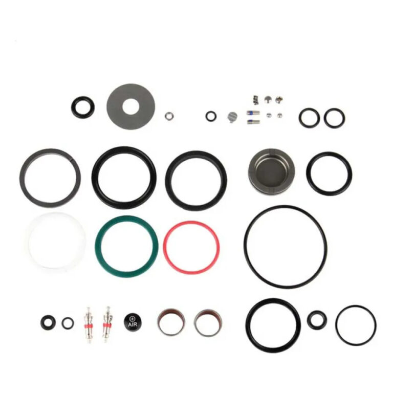 RockShox Service Kit Full Monarch/RT3/RT/R One Size Multicolor