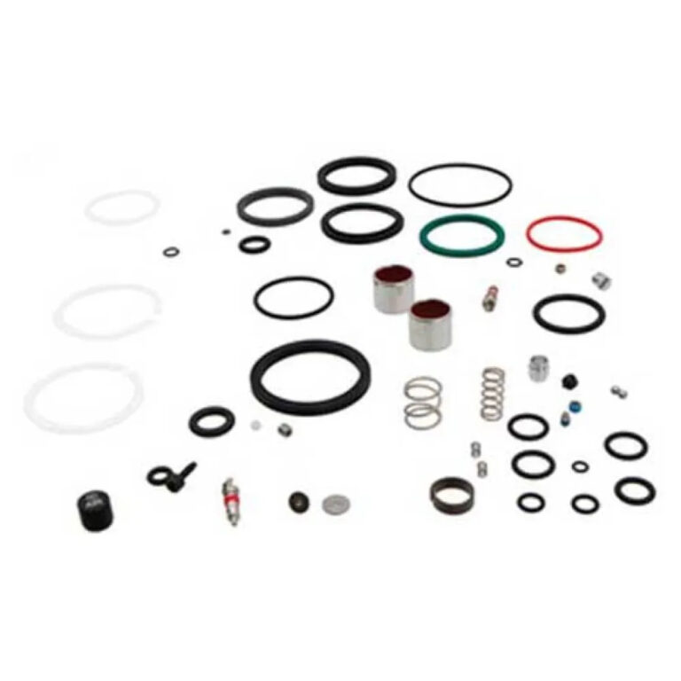 RockShox Service Kit Full Monarch XX One Size Grey