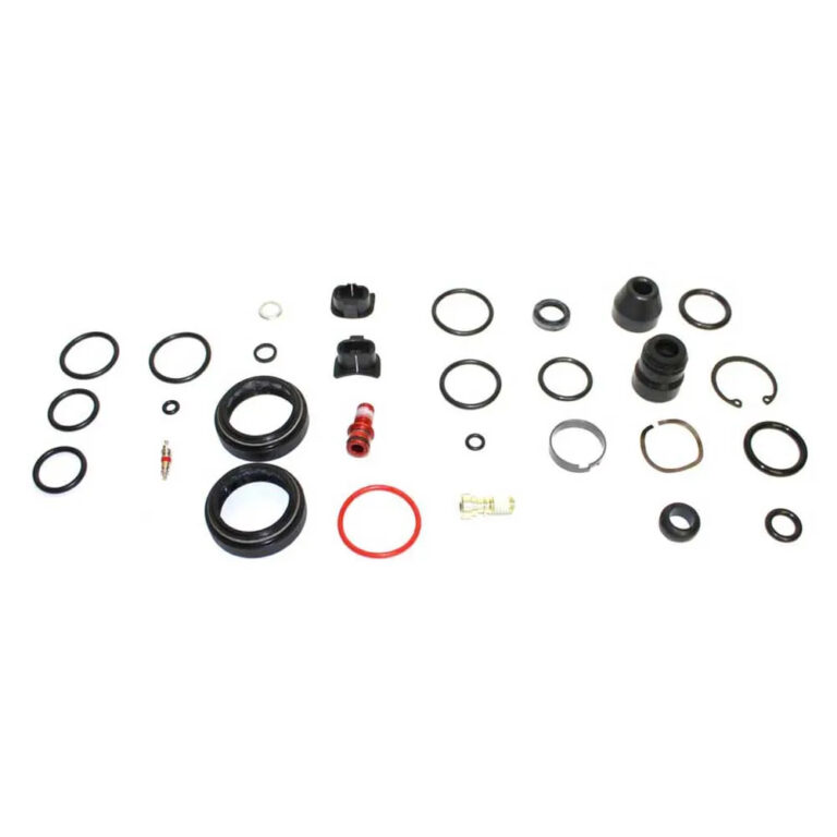 RockShox Service Kit Full RS1 One Size Black