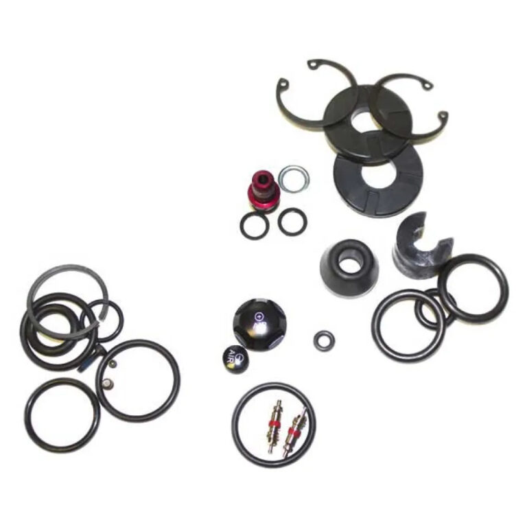 RockShox Service Kit Sid 80/100 mm Black