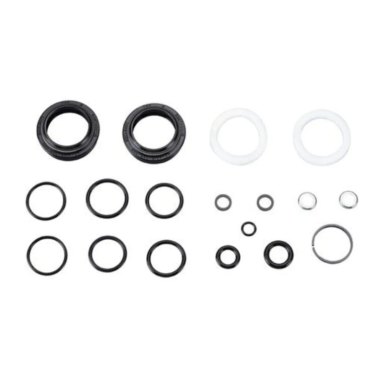 RockShox Service Kit Yari Dual Air 200H One Size Black