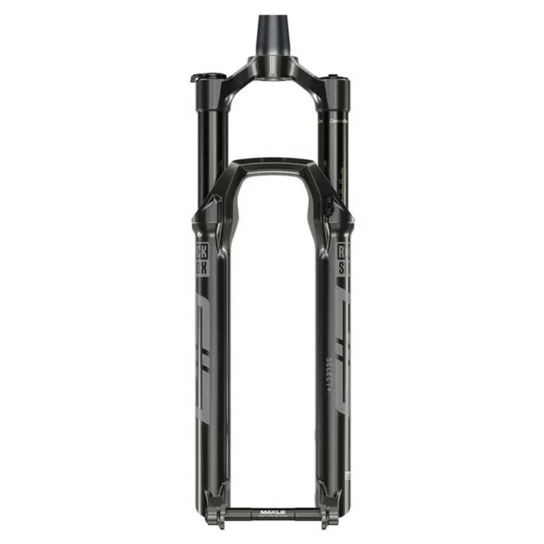 RockShox SID Select+ R29&amp;acute;&amp;acute; 15x110 Mm 44 Offset MTB Fork 29&acute;&acute; &amp; 120 mm Black