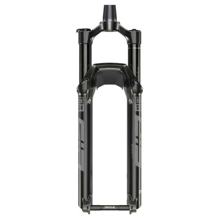 RockShox SID Select+ R29&amp;acute;&amp;acute; 15x110 Mm 44 Offset MTB Fork 29&acute;&acute; &amp; 120 mm Black - Image 2