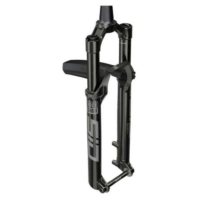 RockShox SID Select+ R29&amp;acute;&amp;acute; 15x110 Mm 44 Offset MTB Fork 29&acute;&acute; &amp; 120 mm Black - Image 4