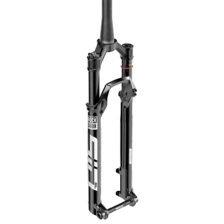 RockShox SID SL Ultimate Race Day 2P OS44 MTB Fork 29&acute;&acute; &amp;  100 mm Black - 110 mm Black