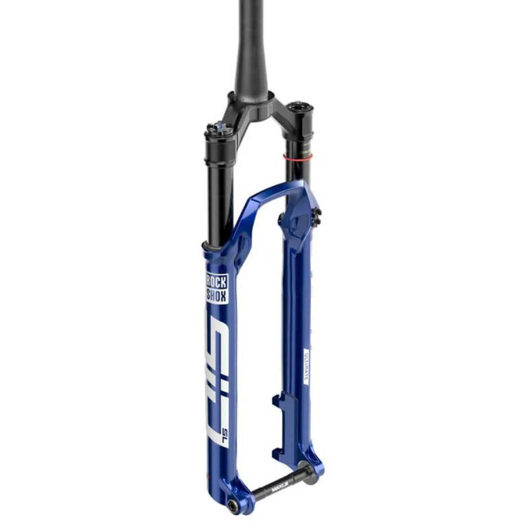 RockShox SID SL Ultimate Race Day 2P OS44 MTB Fork 29&acute;&acute; &amp; 110 mm Blue