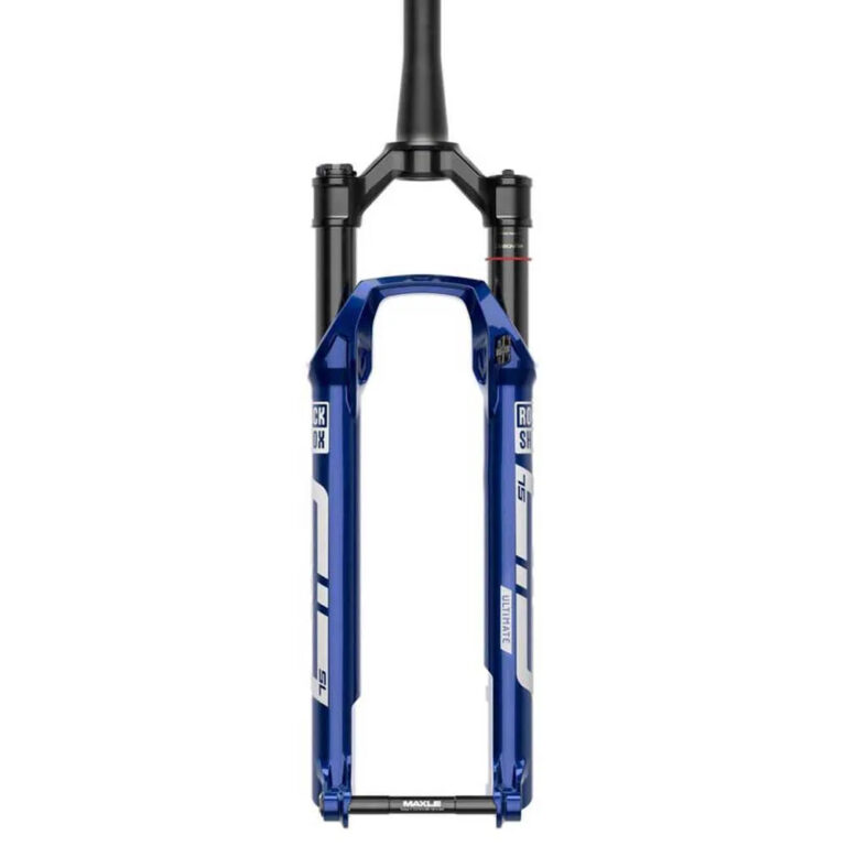 RockShox SID SL Ultimate Race Day 2P OS44 MTB Fork 29&acute;&acute; &amp; 110 mm Blue - Image 2