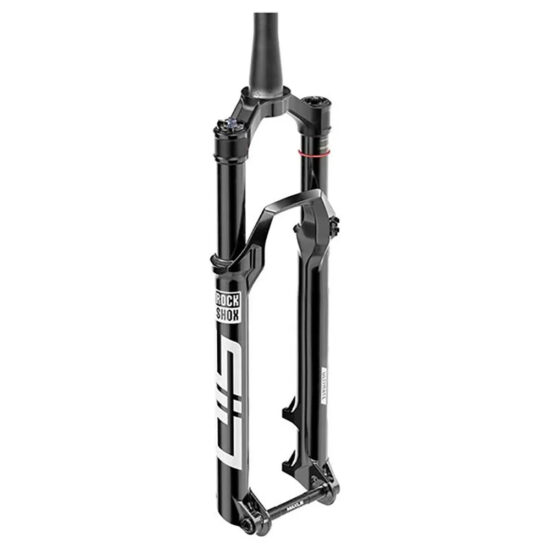 RockShox SID SL Ultimate Race Day 3P OS44 D1 MTB Fork 29&acute;&acute; &amp;  100 mm Black - 110 mm Black