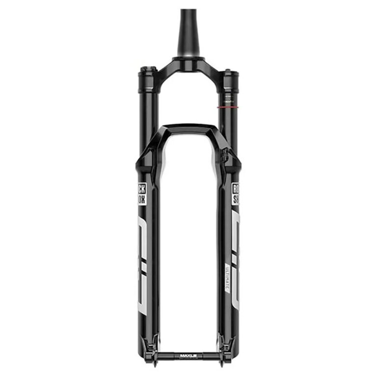 RockShox SID SL Ultimate Race Day 3P OS44 D1 MTB Fork 29&acute;&acute; &amp;  100 mm Black - 110 mm Black - Image 3