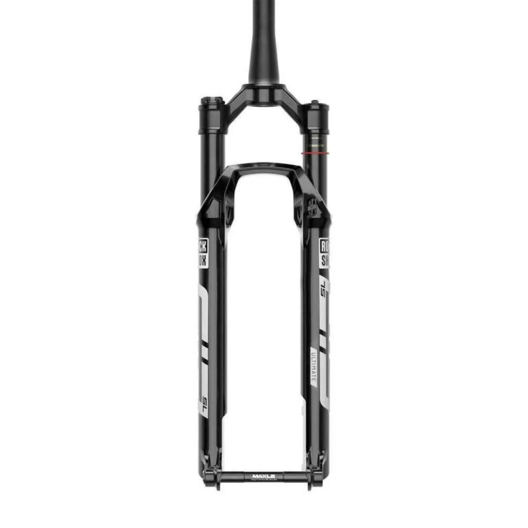 RockShox SID SL Ultimate Race Day 3P OS44 D1 MTB Fork 29&acute;&acute; &amp;  100 mm Black - 110 mm Black - Image 4