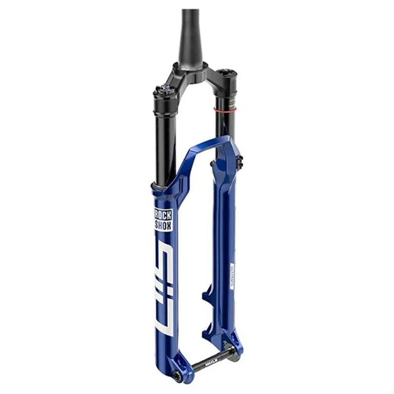 RockShox SID SL Ultimate Race Day 3P OS44 D1 MTB Fork 29&acute;&acute; &amp;  100 mm Blue - 110 mm Blue