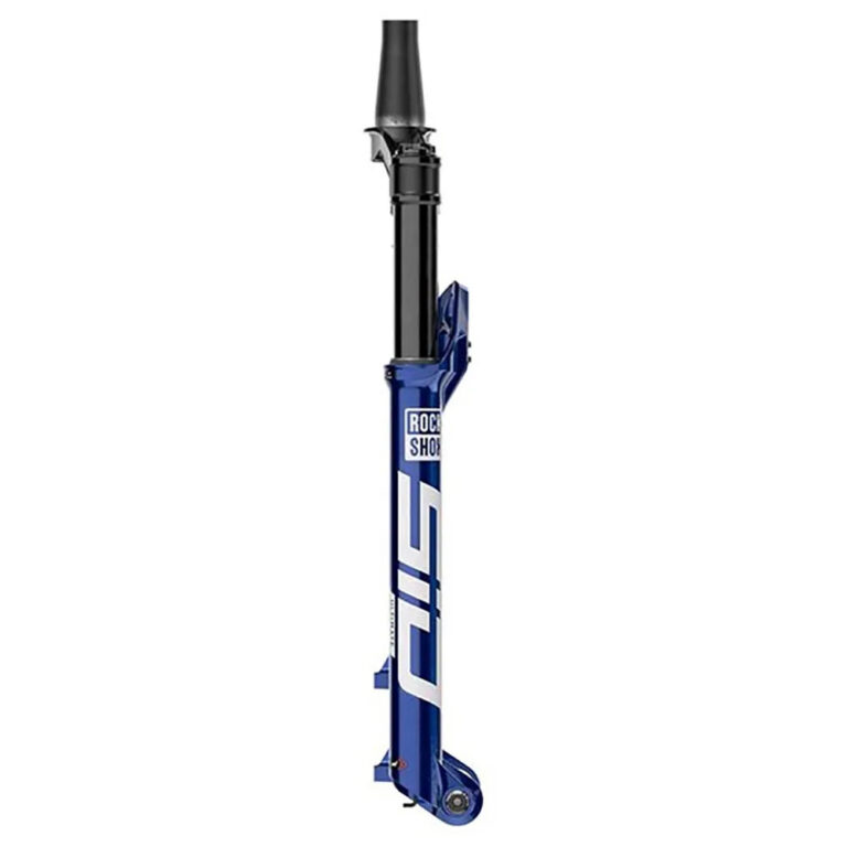 RockShox SID SL Ultimate Race Day 3P OS44 D1 MTB Fork 29&acute;&acute; &amp;  100 mm Blue - 110 mm Blue - Image 2