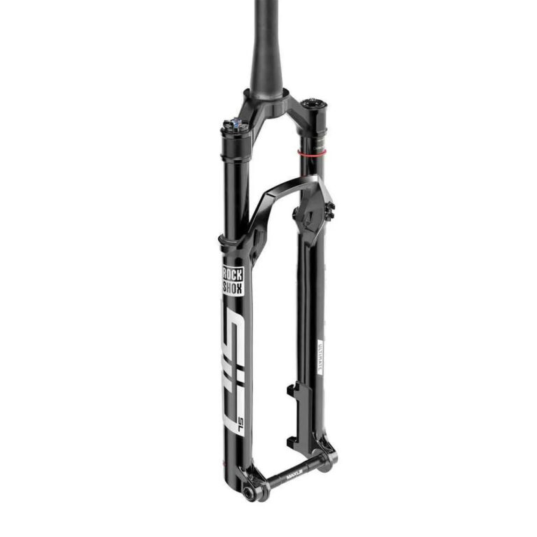 RockShox SID SL Ultimate Race Day 3P OS44 MTB Fork 29&acute;&acute; &amp;  100 mm Black - 110 mm Black