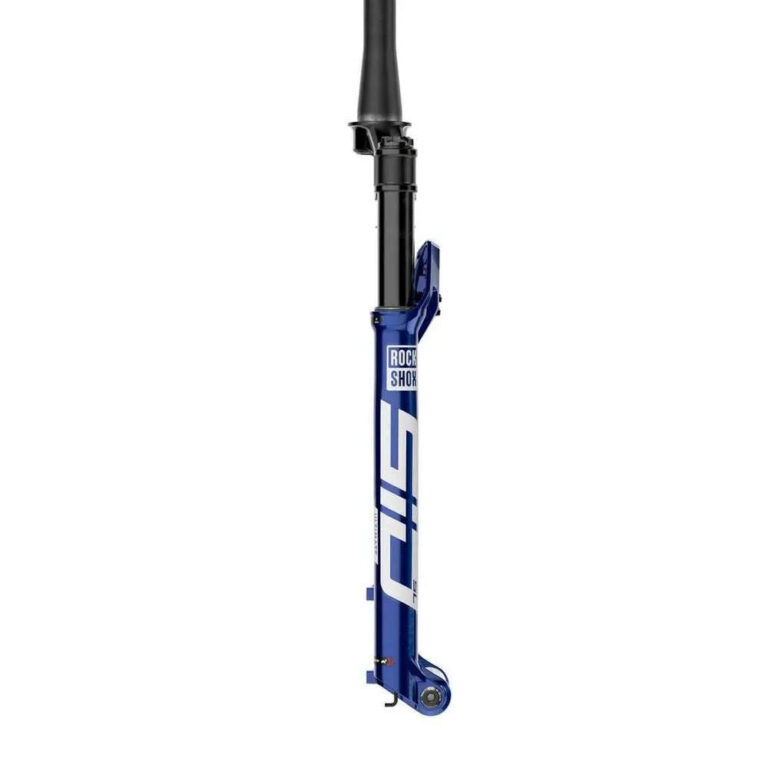 RockShox SID SL Ultimate Race Day 3P OS44 MTB Fork 29&acute;&acute; &amp;  100 mm Blue - 110 mm Blue - Image 3