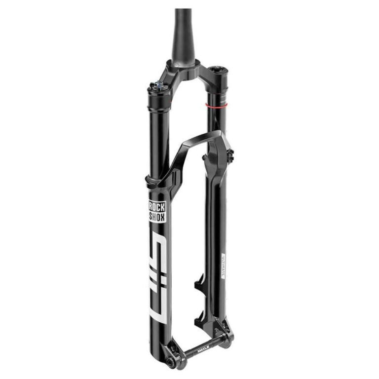 RockShox SID Ultimate Race Day 2P OS44 MTB Fork 29&acute;&acute; &amp; 120 mm Black