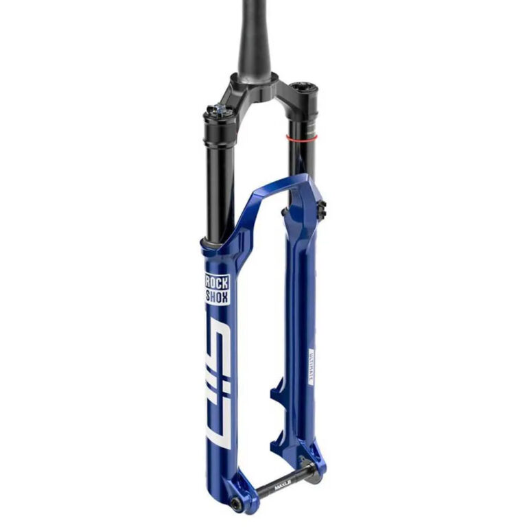 RockShox SID Ultimate Race Day 2P OS44 MTB Fork 29&acute;&acute; &amp; 120 mm Blue