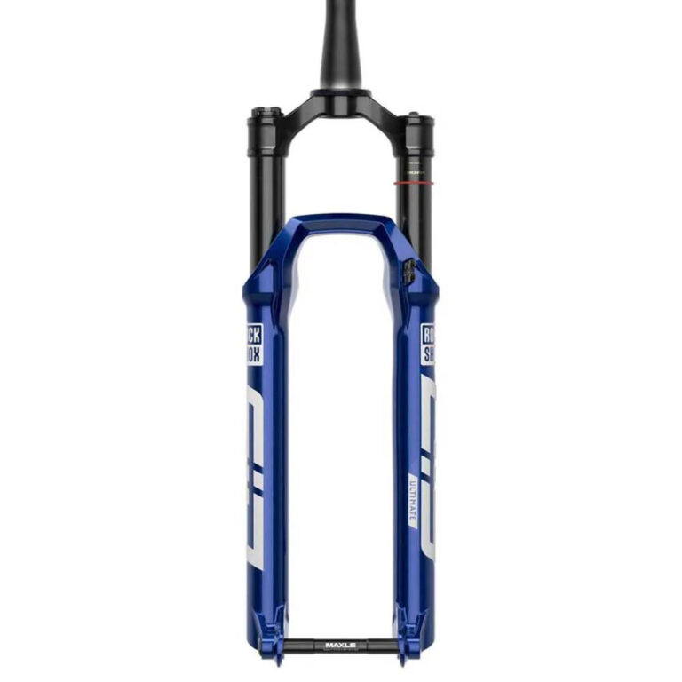 RockShox SID Ultimate Race Day 2P OS44 MTB Fork 29&acute;&acute; &amp; 120 mm Blue - Image 2