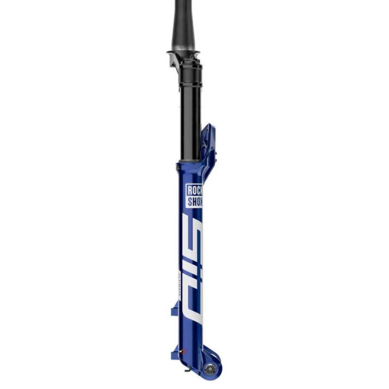 RockShox SID Ultimate Race Day 2P OS44 MTB Fork 29&acute;&acute; &amp; 120 mm Blue - Image 3