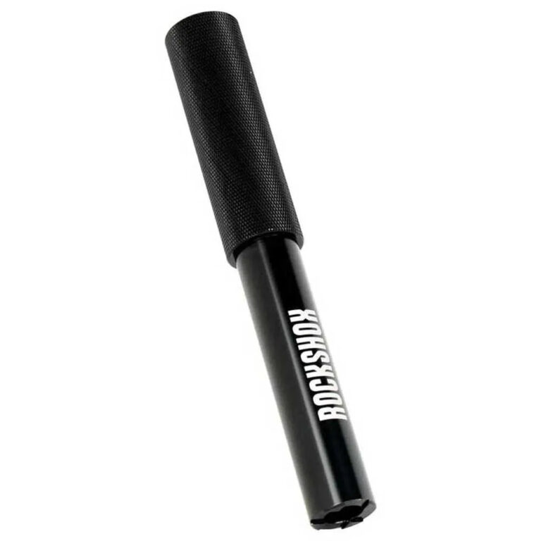 RockShox SIDLuxe A1 Plus Rear Shock IFP Height Tool 19 x 70 mm Black