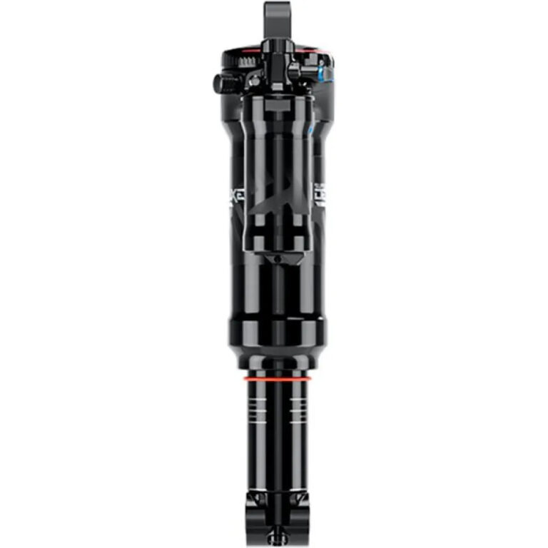 RockShox Super Deluxe Ultimate RCT Debon Air Low Reb/Mid Comp Shock Absorber 62.5 mm &amp; 230 mm Black - Image 5