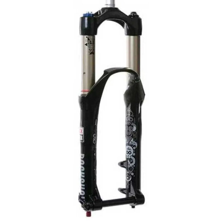 RockShox Totem RC2 1 1.5-1 1/8&amp;acute;&amp;acute; 20 Mm MTB Fork 29&acute;&acute; &amp; 150-180 mm Black