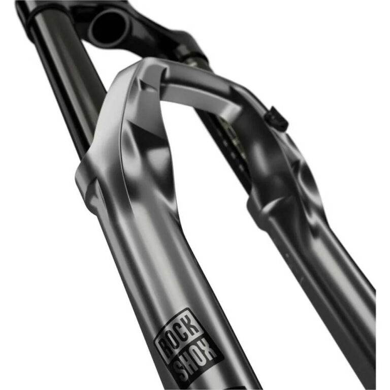 RockShox Ultimate RC2 27.5`` DebonAir Tapered Boost MTB Fork 27.5&acute;&acute; - 650B &amp;  140 mm Black - 130 mm Black - Image 4