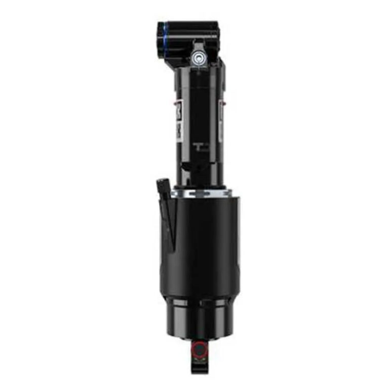 RockShox Vivid Ultimate DH RC2 Reb25/Comp34 Standard/Trunnion Trek Session 18-21 Shock Absorber 70 mm &amp; 225 mm Black - Image 3